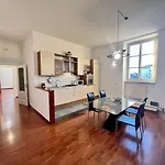 Prestigioso 120mqtop In Centro דירה טורינו