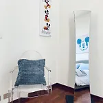 Prestigioso 120mqtop In Centro דירה