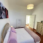 Prestigioso 120mqtop In Centro דירה
