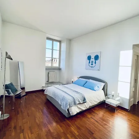 Prestigioso 120mqtop In Centro *