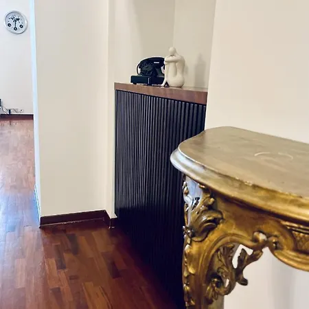 Daire Prestigioso 120mqtop In Centro *