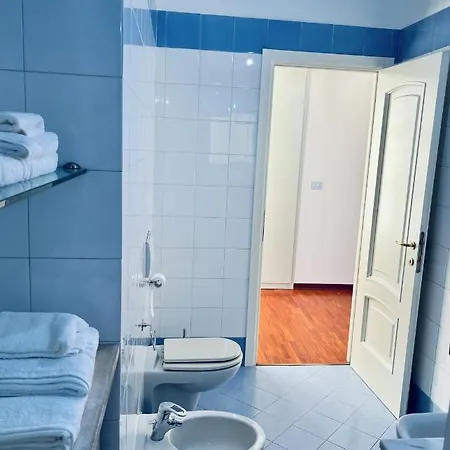 דירה Prestigioso 120mqtop In Centro טורינו