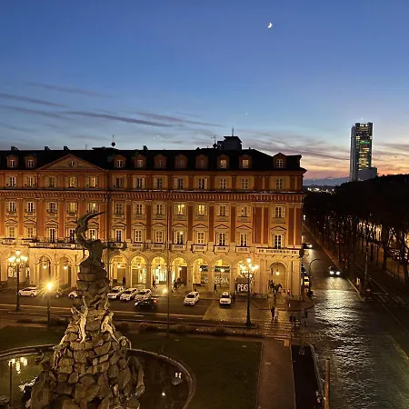 Prestigioso 120mqtop In Centro * טורינו