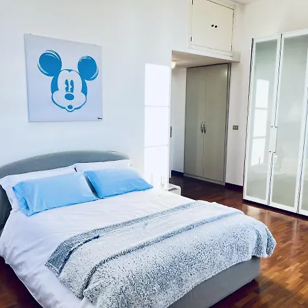 Prestigioso 120mqtop In Centro * טורינו