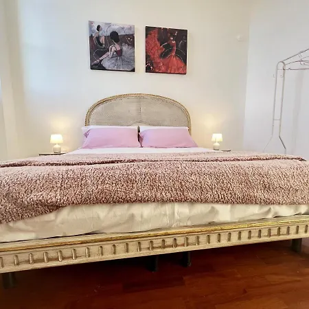 Prestigioso 120mqtop In Centro Apartment *