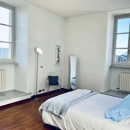 Prestigioso 120mqtop In Centro