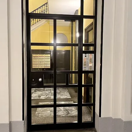 Prestigioso 120mqtop In Centro Apartman *