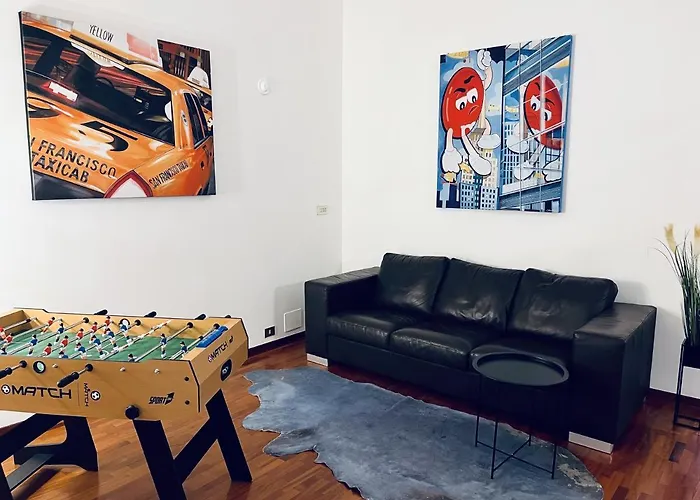 Prestigioso 120mqtop In Centro * تورينو