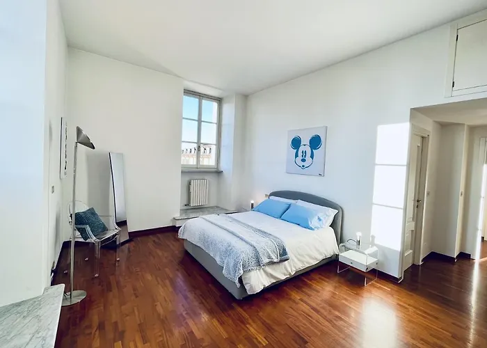Prestigioso 120mqtop In Centro *