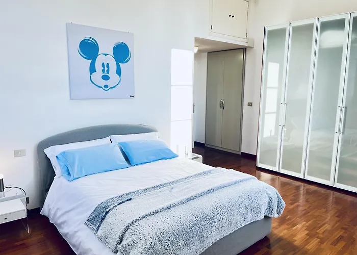 Prestigioso 120mqtop In Centro * Turin