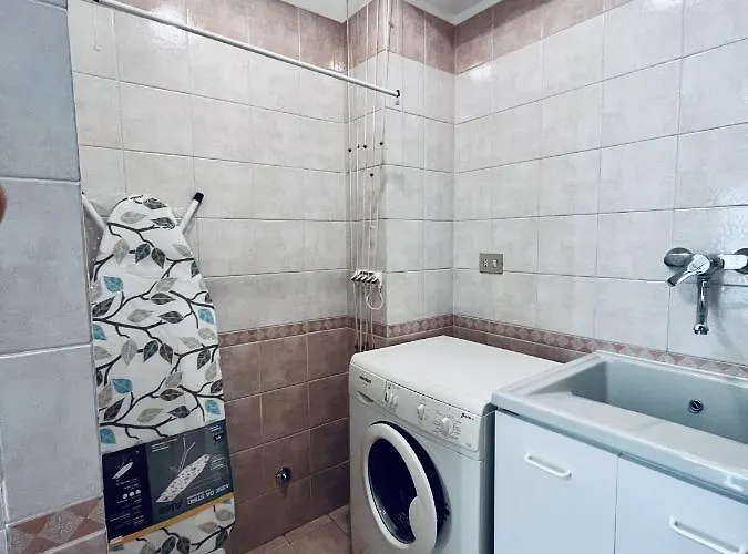 Prestigioso 120mqtop In Centro شقة