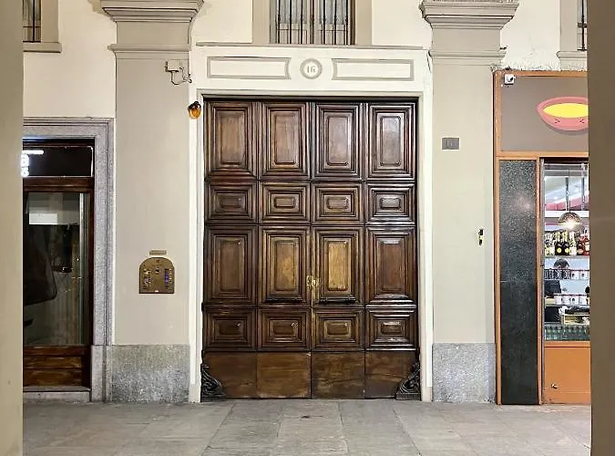 Prestigioso 120mqtop In Centro شقة