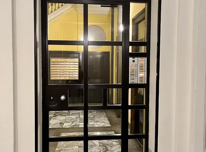 Prestigioso 120mqtop In Centro شقة *