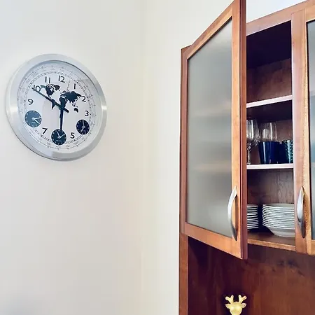 Appartement Prestigioso 120mqtop In Centro Turijn