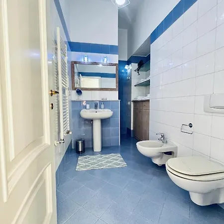 Prestigioso 120mqtop In Centro Apartment Turin