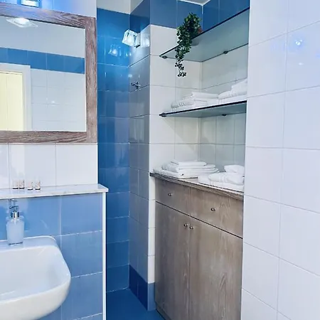 Apartment Prestigioso 120mqtop In Centro