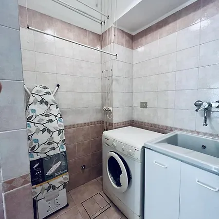 Prestigioso 120mqtop In Centro Apartment