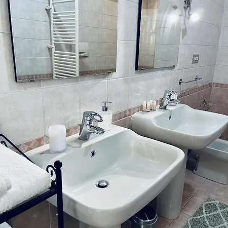 Prestigioso 120mqtop In Centro Apartment Turin