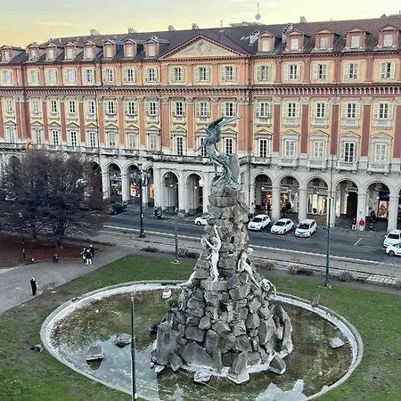 Prestigioso 120mqtop In Centro Turin