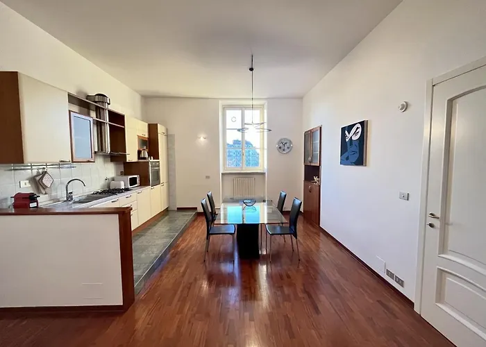 Διαμέρισμα Prestigioso 120mqtop In Centro Τορίνο