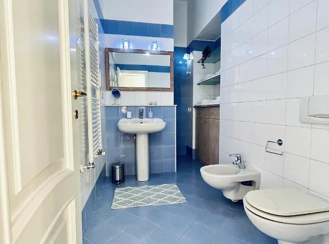 Prestigioso 120mqtop In Centro Διαμέρισμα Τορίνο