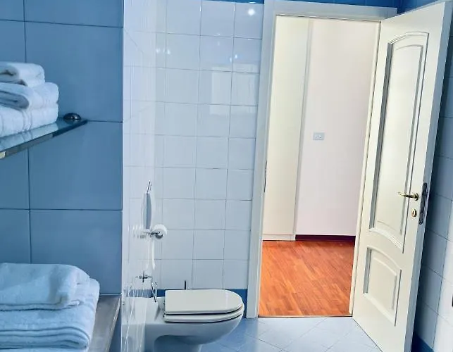 Διαμέρισμα Prestigioso 120mqtop In Centro Τορίνο