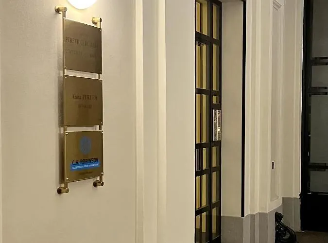 Prestigioso 120mqtop In Centro * Τορίνο