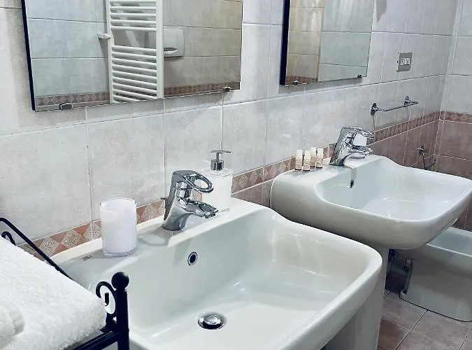 Prestigioso 120mqtop In Centro Διαμέρισμα Τορίνο